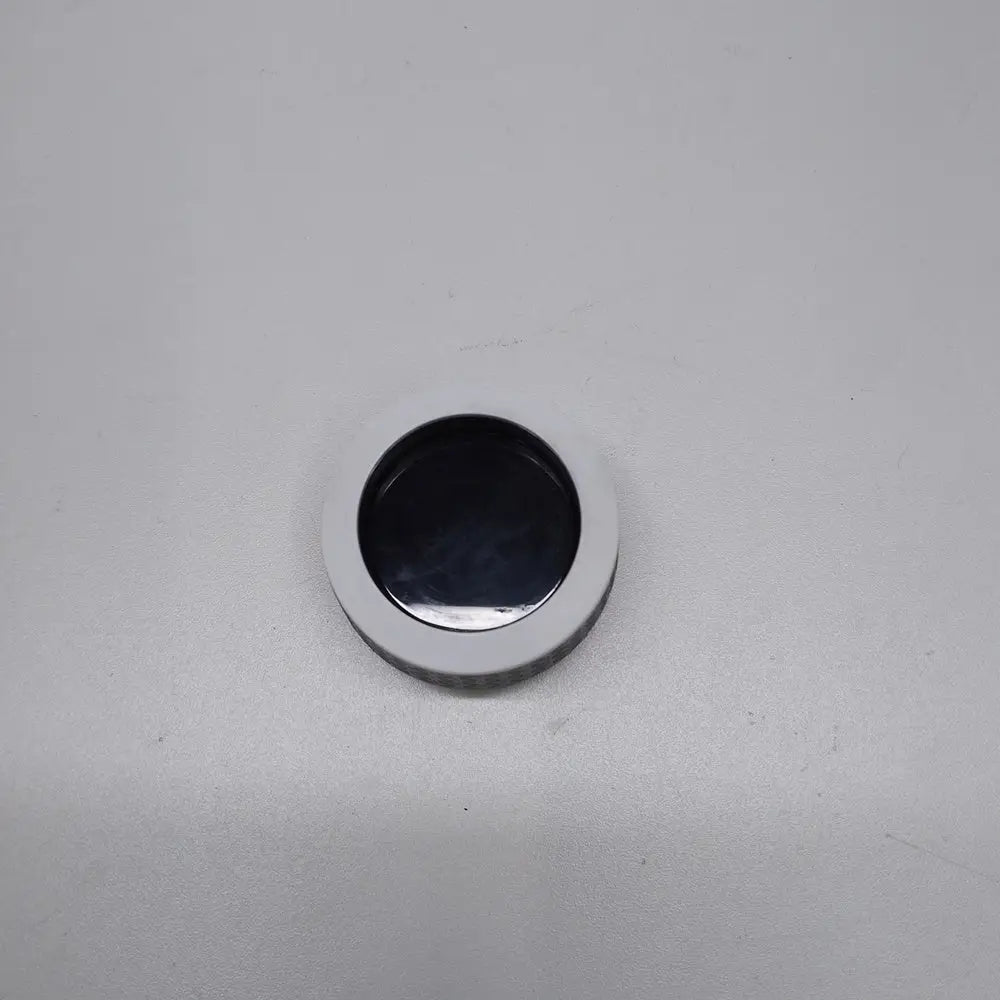 genuine spares C90000453 Hotpoint Washing Machine Program Selector Knob w11048805 in white and black USED FULLY TESTED