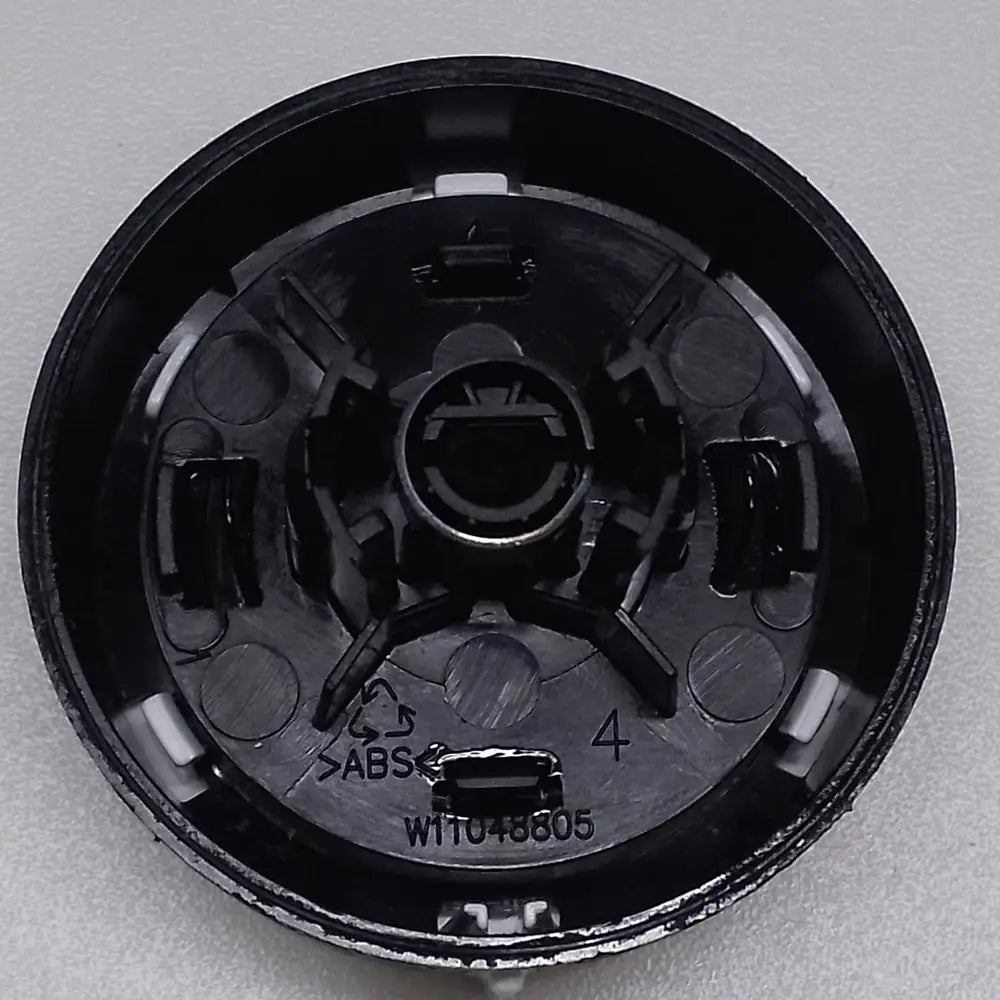 genuine spares C90000453 Hotpoint Washing Machine Program Selector Knob w11048805 in white and black USED FULLY TESTED