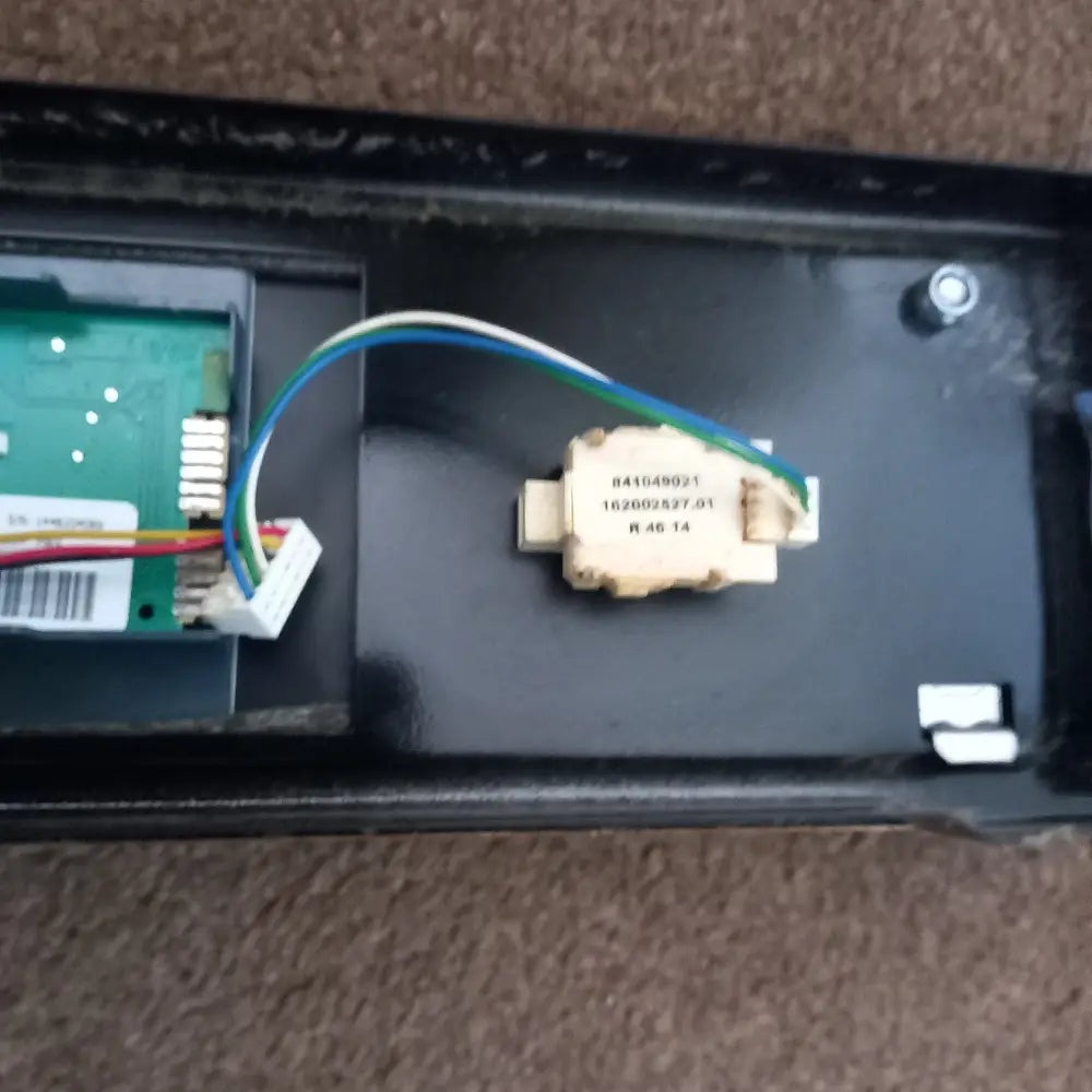 GENUINE SPARES Electrolux Bitron Code:30412995 16200255701 Your One-Stop Appliance Spare Parts Solution