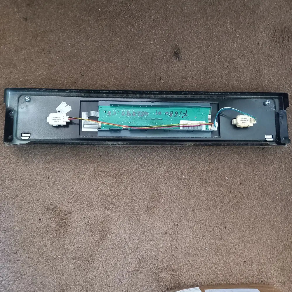 GENUINE SPARES Electrolux Bitron Code:30412995 16200255701 Your One-Stop Appliance Spare Parts Solution
