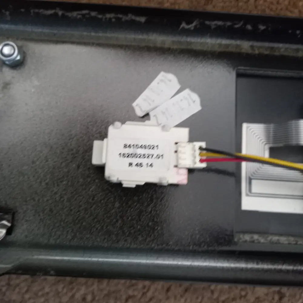 GENUINE SPARES Electrolux Bitron Code:30412995 16200255701 Your One-Stop Appliance Spare Parts Solution