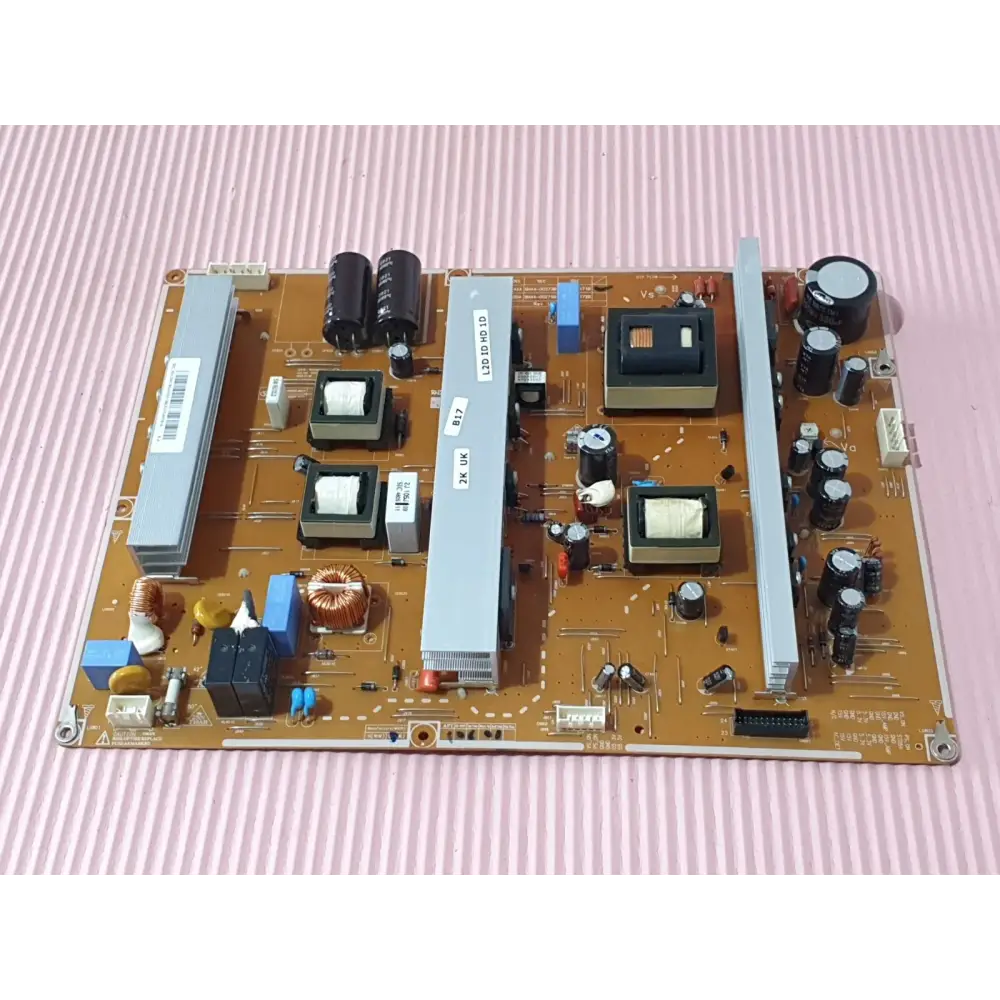 GENUINE SPARES FOR BN44-00273B LJ44-00171B Power Supply Board for PS42B350B1 PS42B451B2W PS42B451B2W Your One-Stop