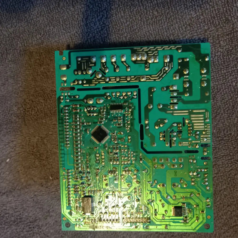 genuine spares for fridgemaster american style fridge freezer BCD-518WY/HC4 Computer Board Mainboard