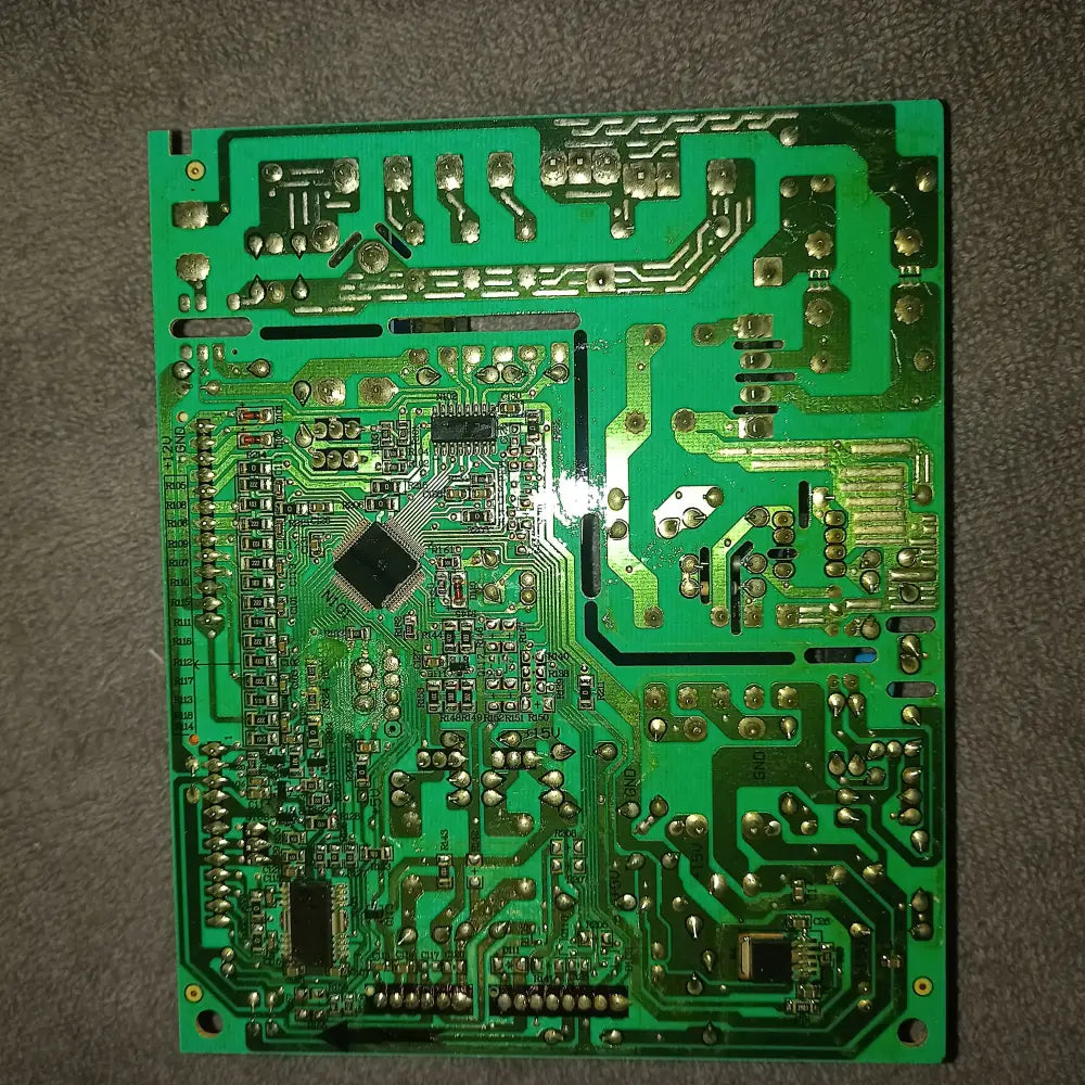 genuine spares for fridgemaster american style fridge freezer BCD-518WY/HC4 Computer Board Mainboard