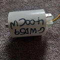 GENUINE SPARES FOR GRUNDIG GWD59400CW SPARE PARTS FOR WASHER DRYER MAINS FILTER.DNF06-T QGDAB 2827981200 Your One-Stop