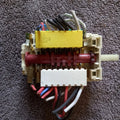 genuine spares for Hisense Cooker & Hob Selector Switch G726617 726617 1he-379 Your One-Stop Appliance Spare Parts