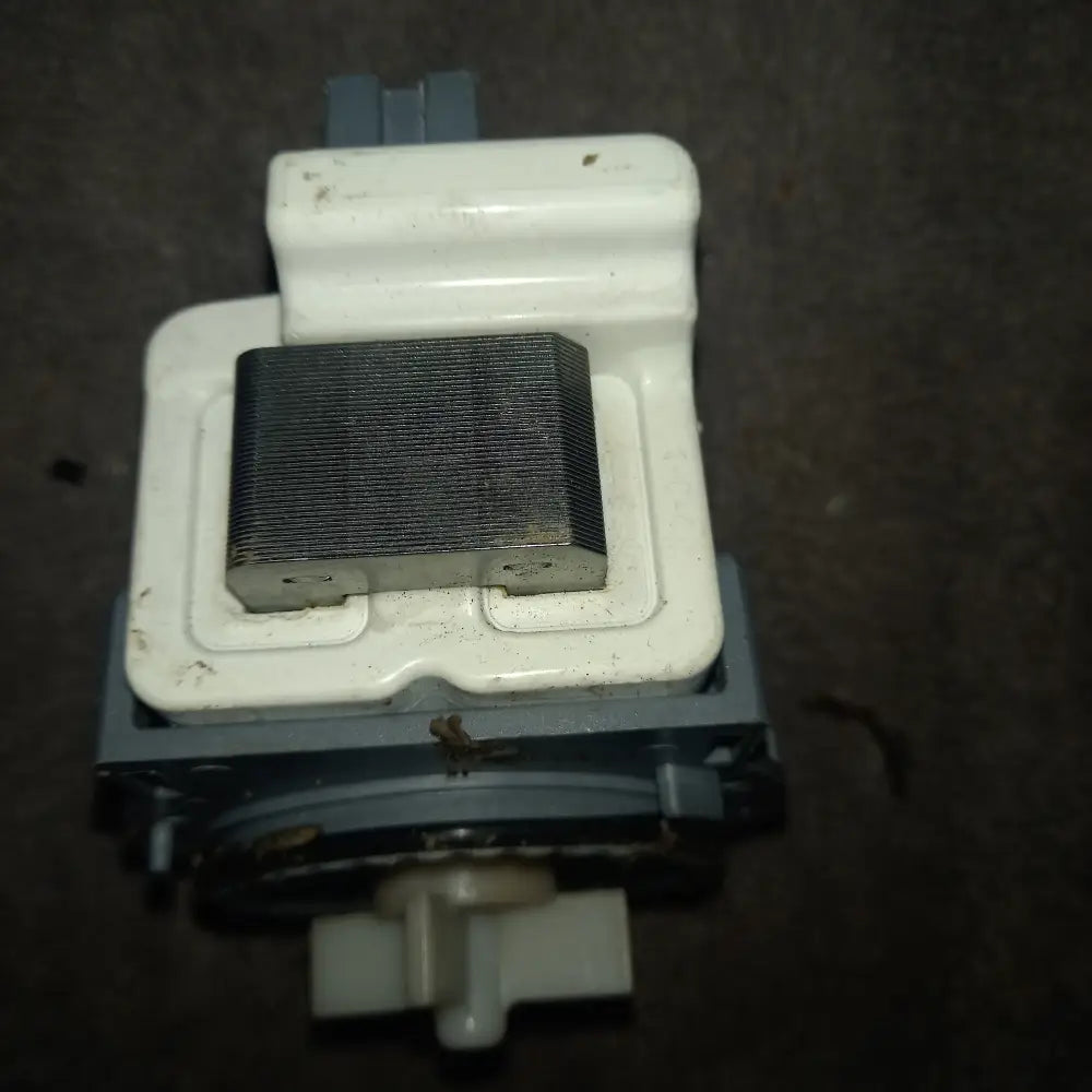 GENUINE SPARES FOR Hoover WDXOC485A/1-80 DXP310AH/1-30 Washing Machine Drain Pump MOTOR 43014233 HANYU B20-6AZC