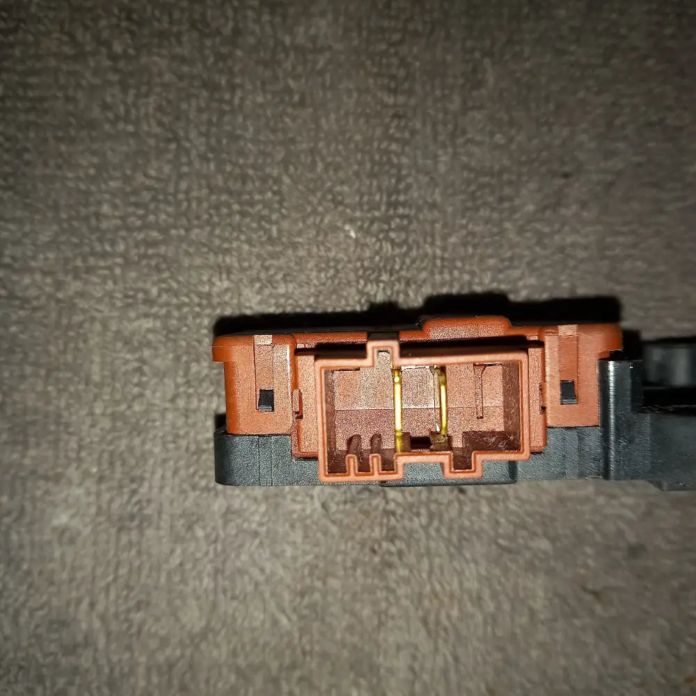 genuine spares for Hotpoint Tumble Dryer TFA53P (31321) Spares door lock ZV-447. Your One-Stop Appliance Spare Parts