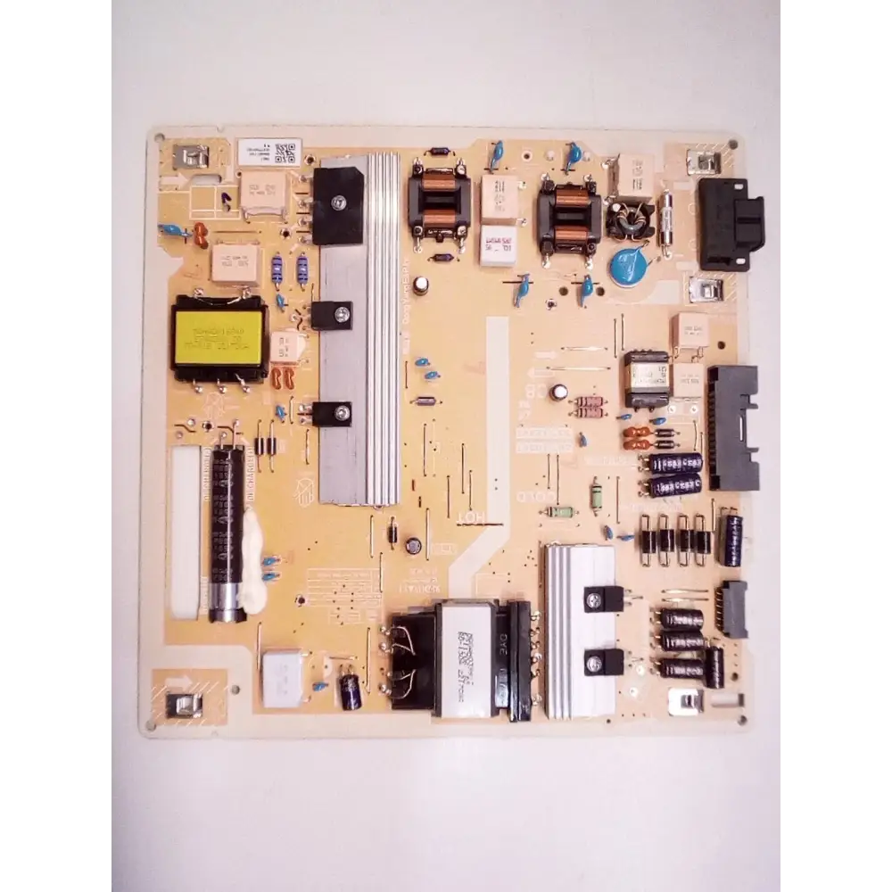 genuine spares for samsung ue50bu8000k printed circuit board UE50U8000F (2025) LED HDR 4K Ultra HD Smart TV