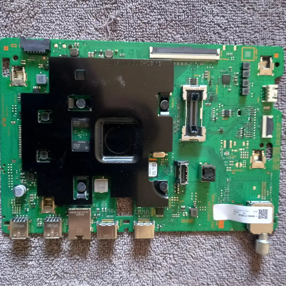 GENUINE SPARES FOR SAMSUNG UE50DU8000K UE50DU8000KXXU TV MAIN AV BOARD,BN94-17382A BN41-02990B-000 Your One-Stop