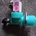 GENUINE SPARES FOR samsung ww90t534daw washing machine WATER INLET VALVE.DC33-01007B Your One-Stop Appliance Spare