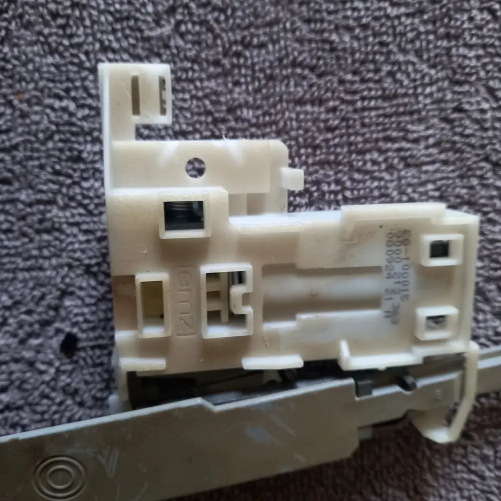 genuine spares for sms5e02 Bosch Siemens Neff door contact door switch door lock 9000.213.363 Your One-Stop Appliance