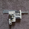 genuine spares for sms5e02 Bosch Siemens Neff door contact door switch door lock 9000.213.363 Your One-Stop Appliance