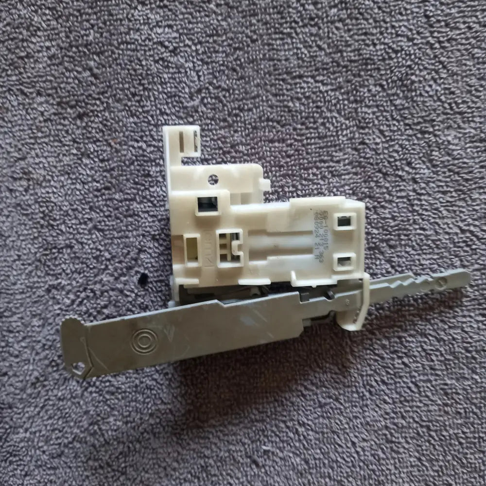 genuine spares for sms5e02 Bosch Siemens Neff door contact door switch door lock 9000.213.363 Your One-Stop Appliance