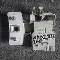 genuine spares for wkd28352gb bosch door lock