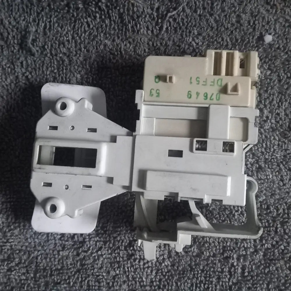 genuine spares for wkd28352gb bosch door lock