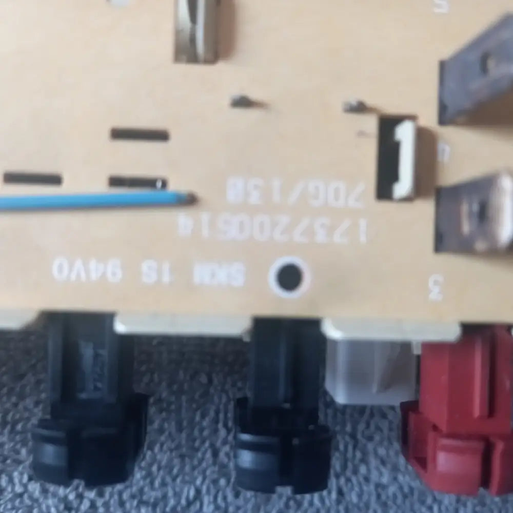 GENUINE SWITCH BANK 1737200514