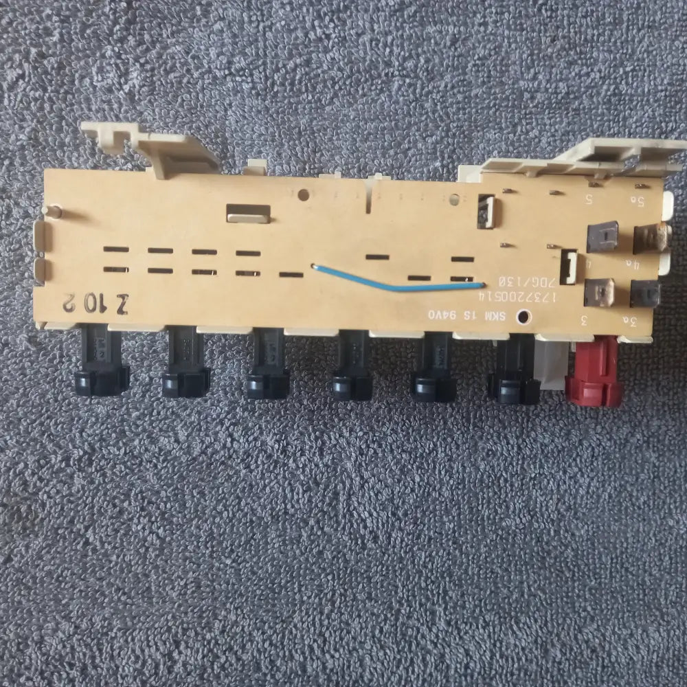 GENUINE SWITCH BANK 1737200514