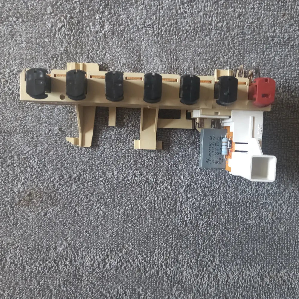 GENUINE SWITCH BANK 1737200514