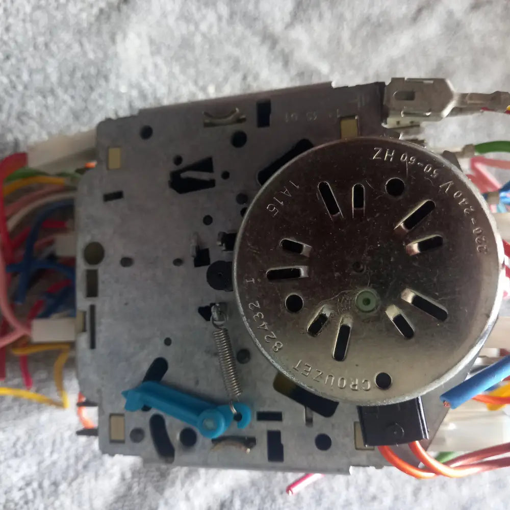 GENUINE TIMER UNIT 91200525B TYPE 900