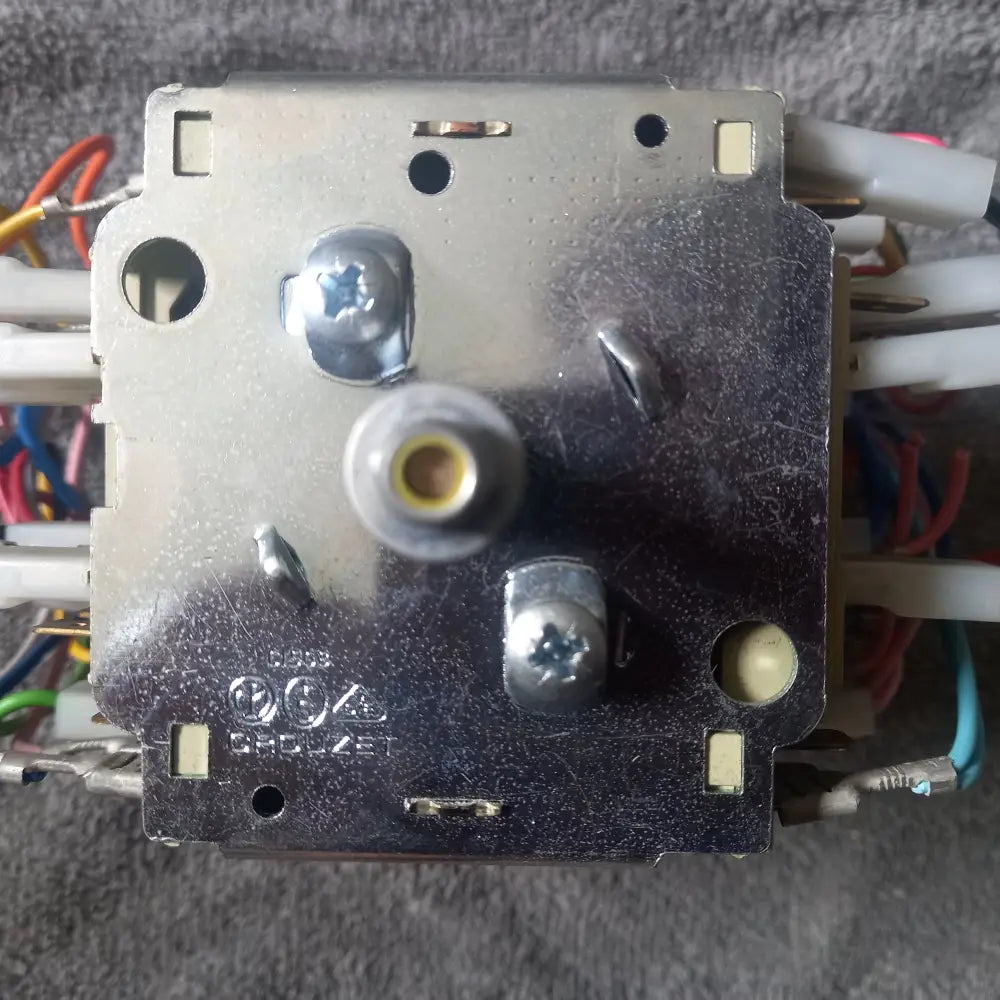 GENUINE TIMER UNIT 91200525B TYPE 900