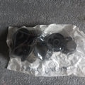 GENUINE TRICITY PRESIDENT 2557 FREESTANDING ELECTRIC COOKER ROTARY SELECTOR SWITCH KNOBS/DIALS IN BROWN
