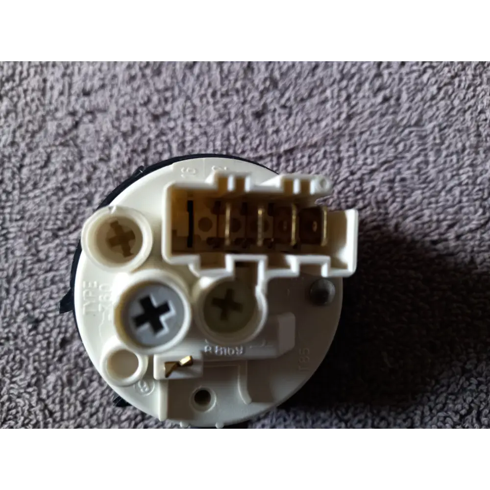 genuine water cut off switch pressure switch