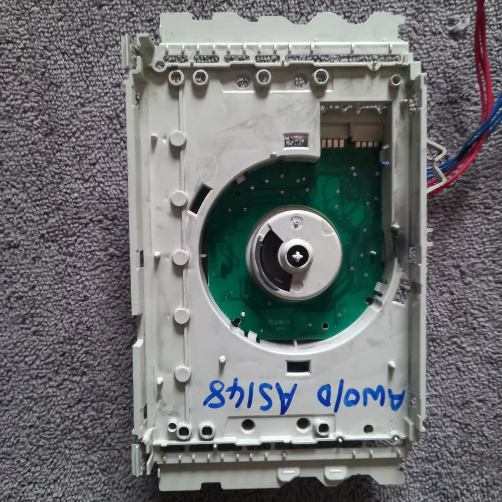 genuine whirlpool washing machine spare part 15001732.00 aw0/d as148
