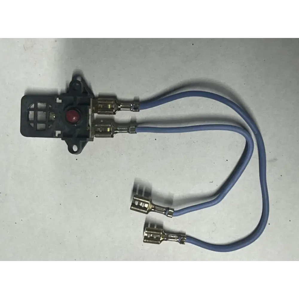 Genuine White Knight Vented Tumble Dryer Reset Thermostat CDA/Bosch/Montpellier
