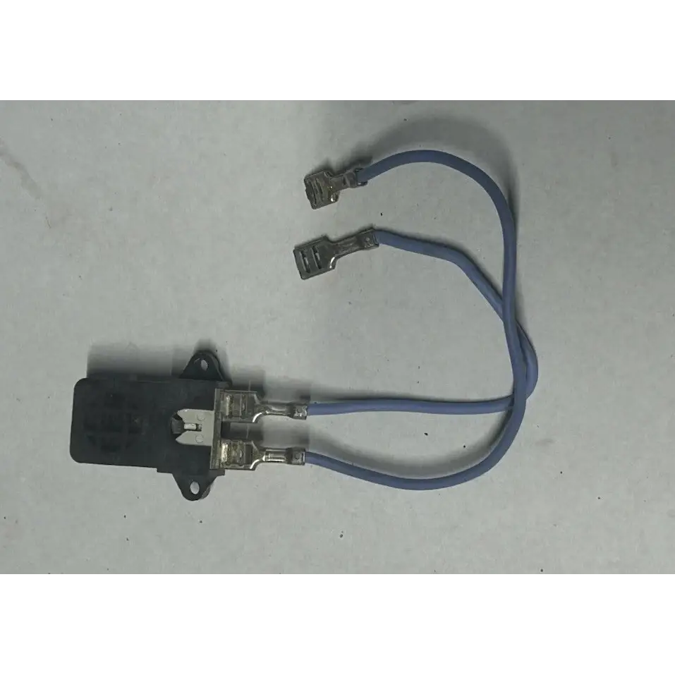 Genuine White Knight Vented Tumble Dryer Reset Thermostat CDA/Bosch/Montpellier