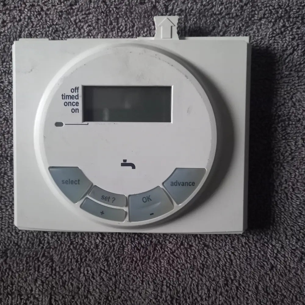 genuine worcester boiler digistat receiver 8-716-106-667