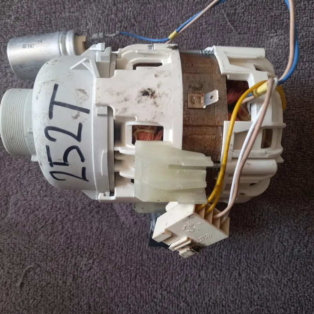 GENUINE ZANUSSI ELECTROLUX DISHWASHER CIRCULATION PUMP.EB085D32/T