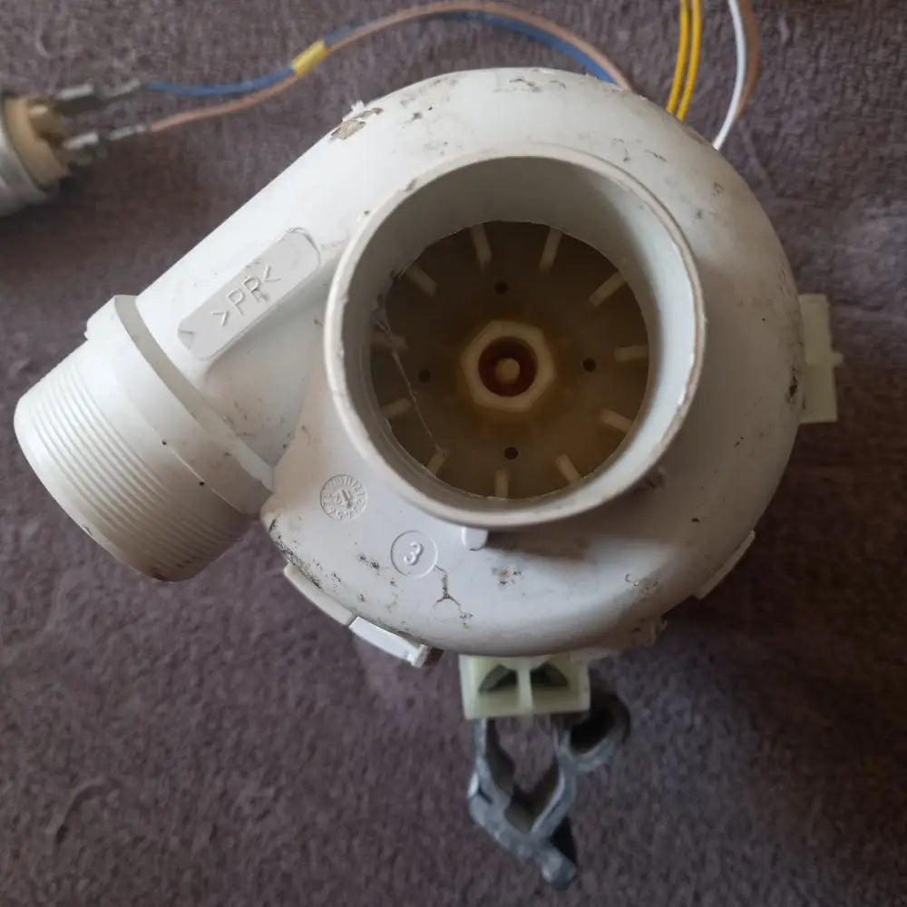 GENUINE ZANUSSI ELECTROLUX DISHWASHER CIRCULATION PUMP.EB085D32/T