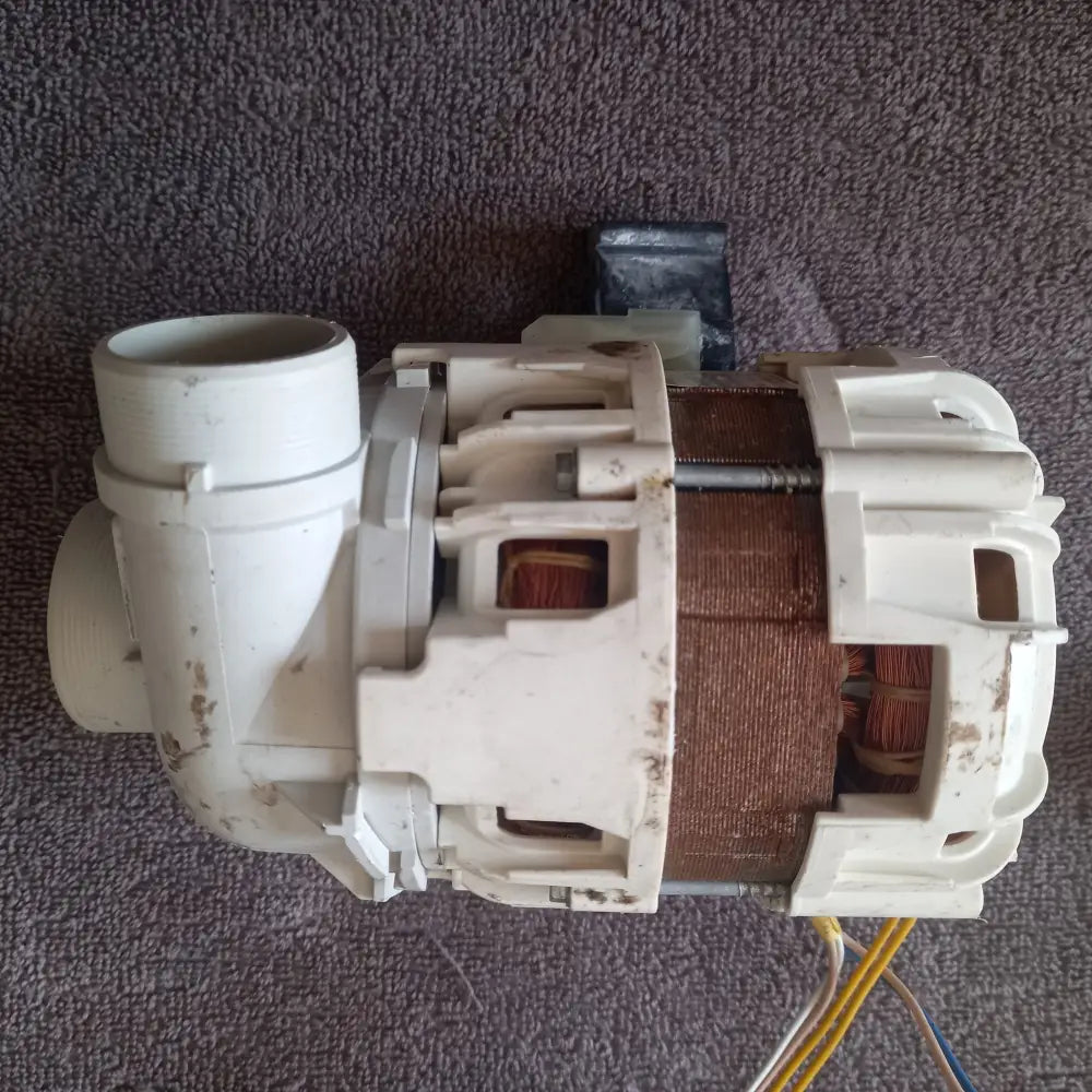 GENUINE ZANUSSI ELECTROLUX DISHWASHER CIRCULATION PUMP.EB085D32/T