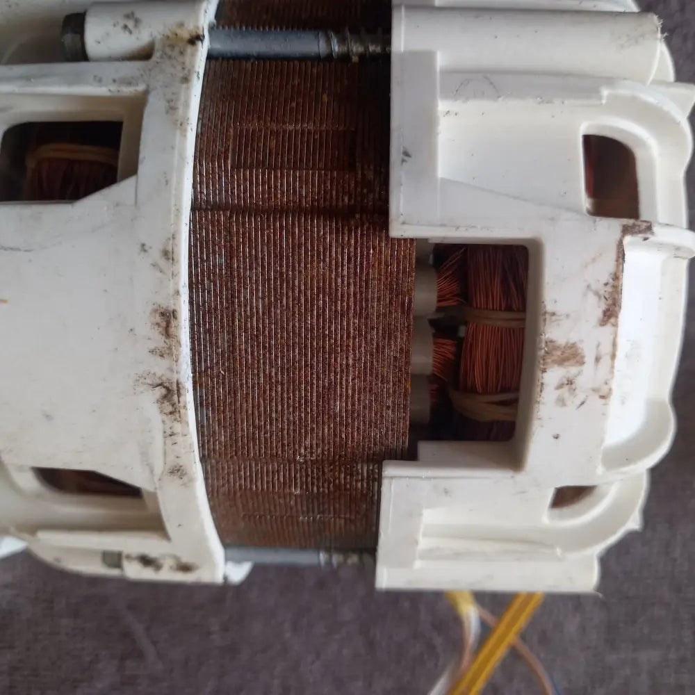 GENUINE ZANUSSI ELECTROLUX DISHWASHER CIRCULATION PUMP.EB085D32/T