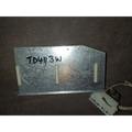 Genuine Zanussi TD4100W TD4112W TD4113W Tumble Dryer Heater Element + Stat