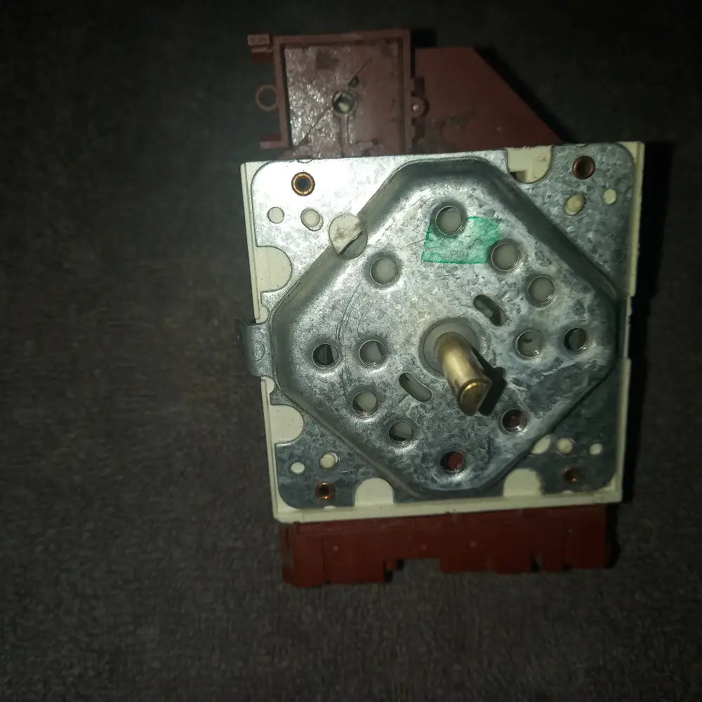 genuine Zanussi Tumble Dryer TD524 (91677050400) Spares ec4052.01 500550/2 ec4052.01