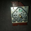 genuine Zanussi Tumble Dryer TD524 (91677050400) Spares ec4052.01 500550/2 ec4052.01