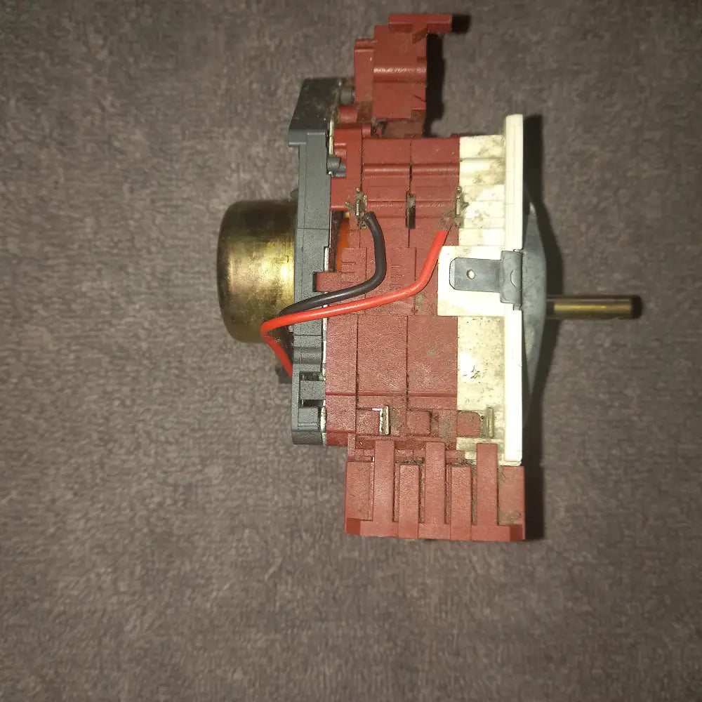 genuine Zanussi Tumble Dryer TD524 (91677050400) Spares ec4052.01 500550/2 ec4052.01