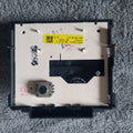 genuyne oven spare parts for bosch digital display timer clock.bsh9000 661 123 9000661123 75175301 type e3cfd