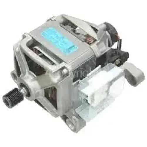 GJ-2UA022B G&J UNIVERSAL MOTOR 2850310100-M14,USED