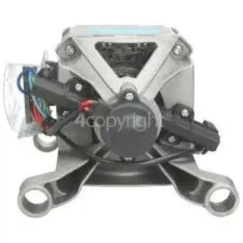 GJ-2UA022B G&J UNIVERSAL MOTOR 2850310100-M14,USED
