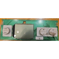 Glow Worm Ultracom Display Board 0020012959 used tested.https://appliancesparepartsmysimplestore.com/shop/ols/products/