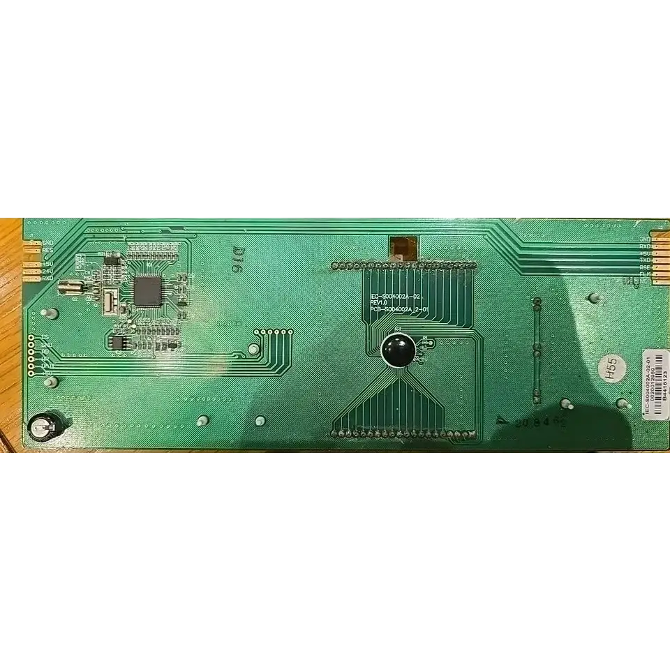 Glow Worm Ultracom Display Board 0020012959 used tested.https://appliancesparepartsmysimplestore.com/shop/ols/products/