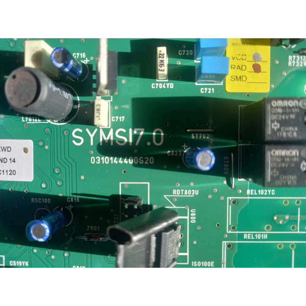 Glow-worm XI Range Printed Circuit Board Replacement