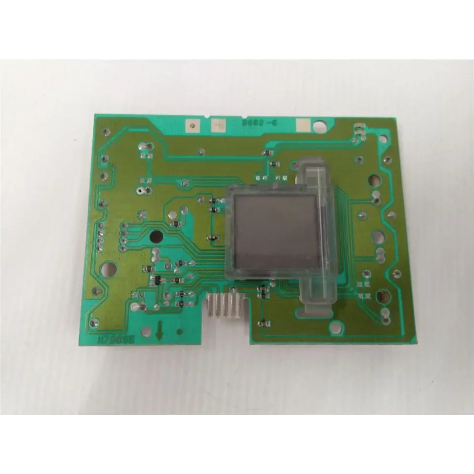 GLOWWORM 4000120418 INTERFACE PCB