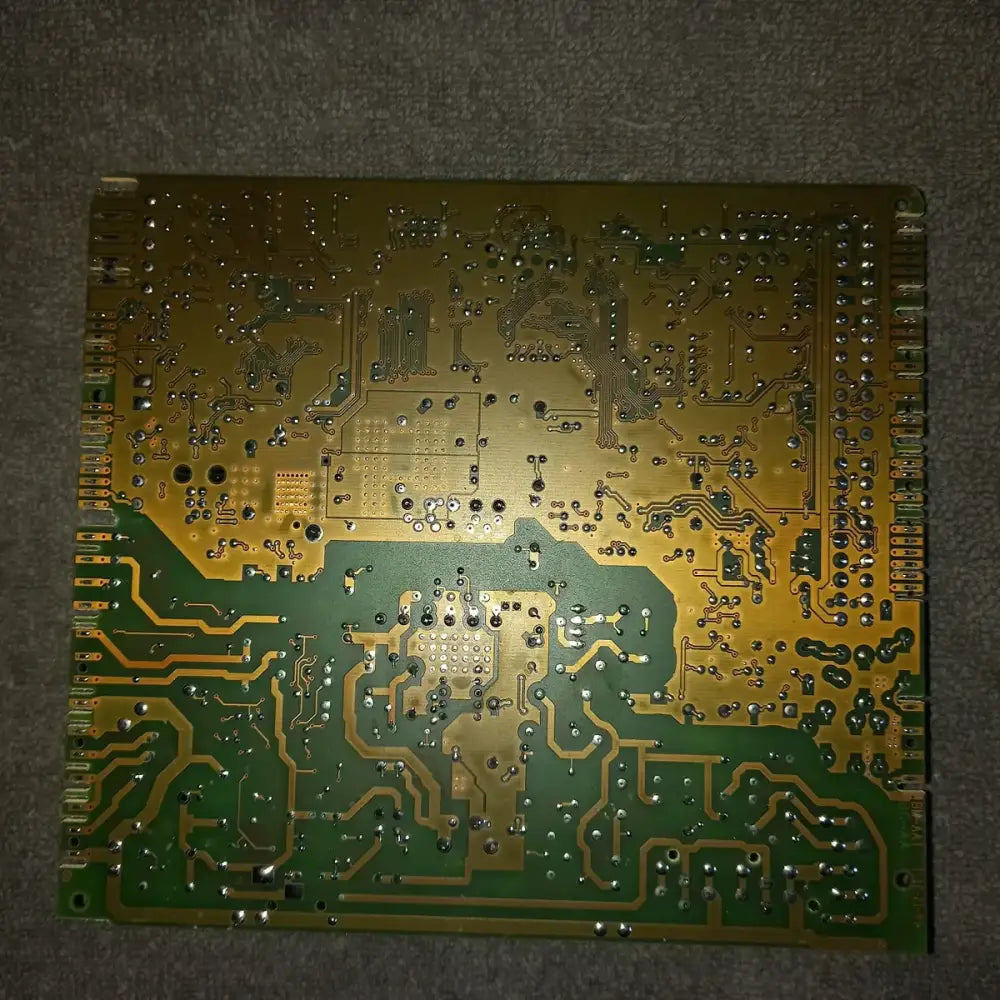 GLOWWORM FLEXICOM 24CX 30CX 35CX 18SX 30SX PCB 0020023825 0020018279 USED