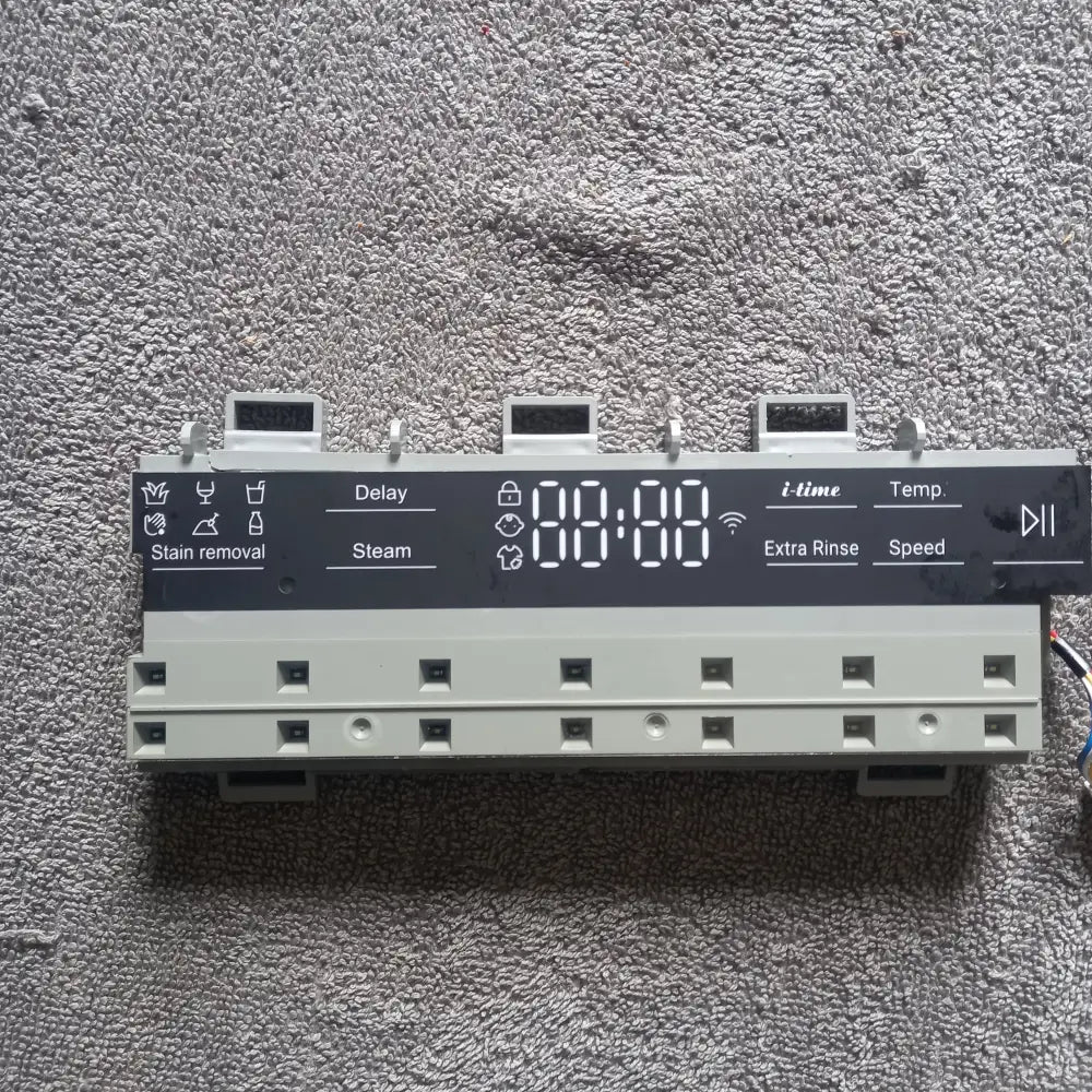 Haier Modules / Electric Units Home Appliances - 0021800239e Computer Board 49116370,used tested.appliance spare parts