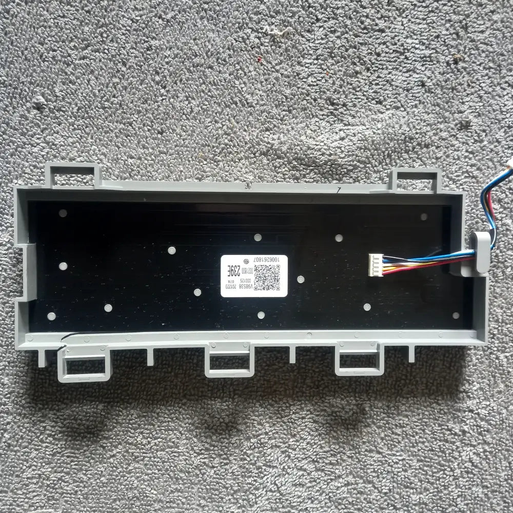 Haier Modules / Electric Units Home Appliances - 0021800239e Computer Board 49116370,used tested.appliance spare parts