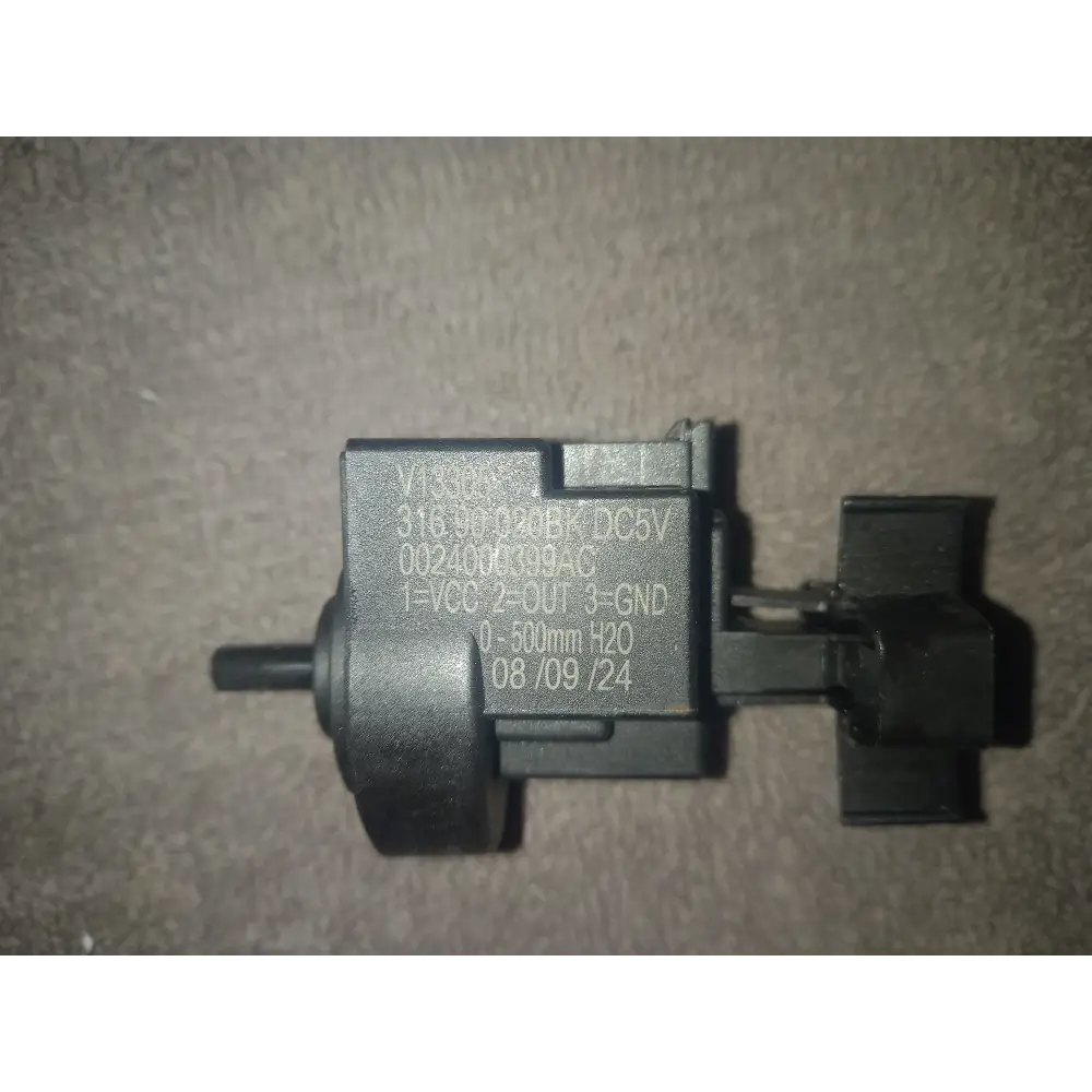 Haier washing machine Pressure Switch